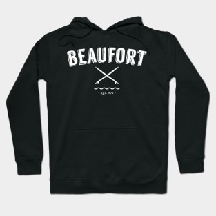 Wind Wave Kite Surf Shirt | Beaufort Wind-force Hoodie